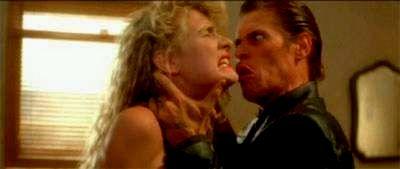 SAILOR ET LULA | WILD AT HEART | 1990