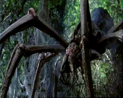 ARACHNID | ARACHNID | 2001