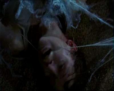 ARACHNID | ARACHNID | 2001