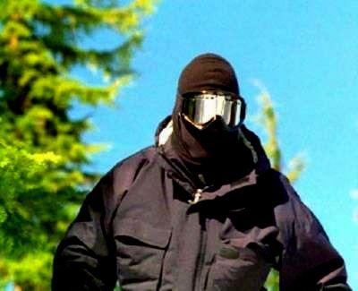 SHREDDER | SHREDDER | 2003