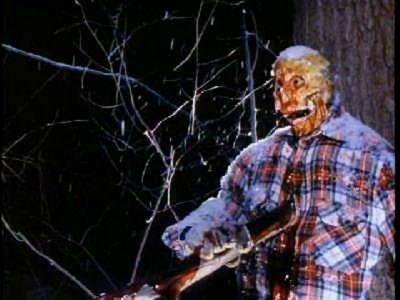 FROSTBITER | WRATH OF THE WENDIGO | 1996