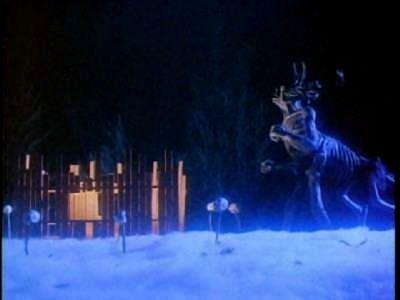 FROSTBITER | WRATH OF THE WENDIGO | 1996