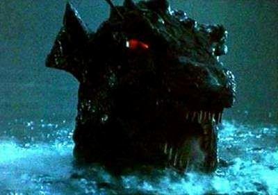 GORGO | GORGO | 1961