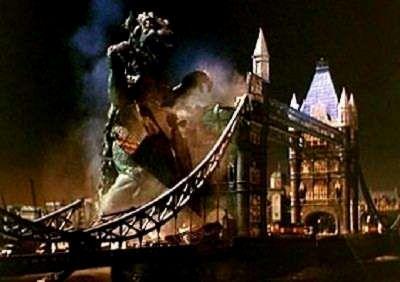 GORGO | GORGO | 1961