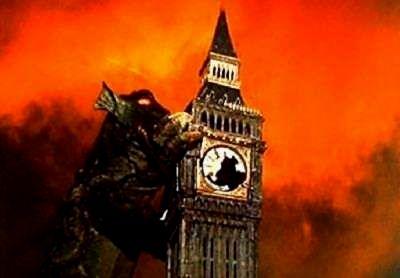 GORGO | GORGO | 1961