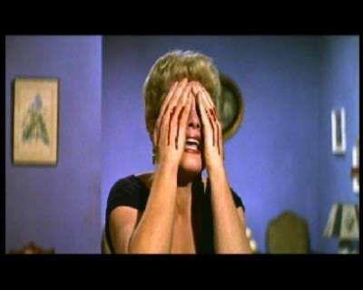 CRIMES AU MUSEE DES HORREURS | HORRORS OF THE BLACK MUSEUM | 1959