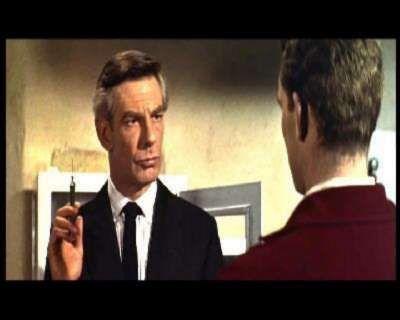 CRIMES AU MUSEE DES HORREURS | HORRORS OF THE BLACK MUSEUM | 1959