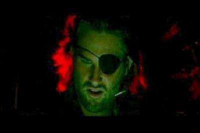 NEW YORK 1997 | ESCAPE FROM NEW YORK | 1981
