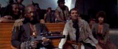 NEW YORK 1997 | ESCAPE FROM NEW YORK | 1981