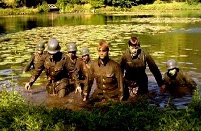 LAC DES MORTS VIVANTS - LE | ZOMBIE LAKE (US) | 1980