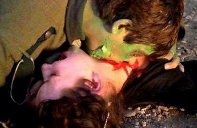 LAC DES MORTS VIVANTS - LE | ZOMBIE LAKE (US) | 1980