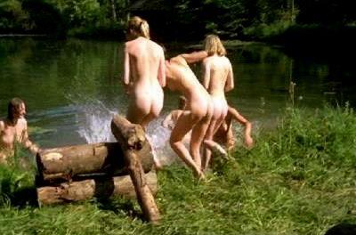 LAC DES MORTS VIVANTS - LE | ZOMBIE LAKE (US) | 1980