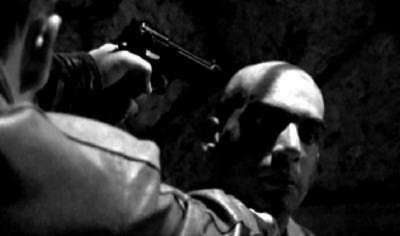 MAXIMILIANI ULTIMA NOX | MAXIMILIANI ULTIMA NOX | 2004