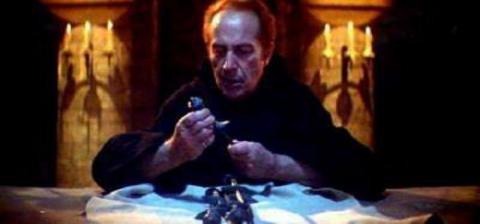 MALEDICTION FINALE - LA | THE OMEN 3 - THE FINAL CONFLICT | 1981