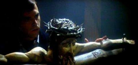 MALEDICTION FINALE - LA | THE OMEN 3 - THE FINAL CONFLICT | 1981