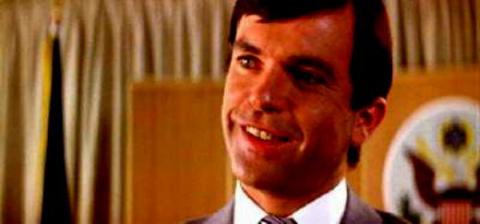 MALEDICTION FINALE - LA | THE OMEN 3 - THE FINAL CONFLICT | 1981