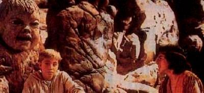 HISTOIRE SANS FIN 2-UN NOUVEAU CHAPITRE-L | NEVERENDING STORY 2-THE NEXT CHAPTER-THE | 1989