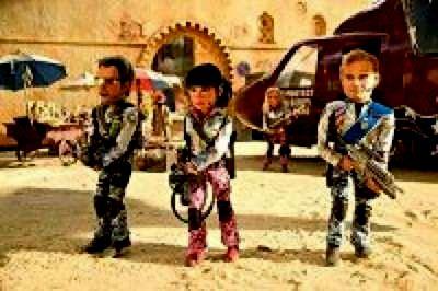 TEAM AMERICA : WORLD POLICE | TEAM AMERICA : WORLD POLICE | 2004