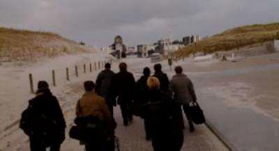 PROFESSION PROFILER | MINDHUNTERS | 2004