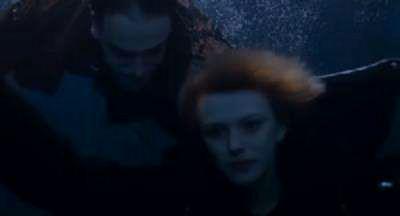 PROFESSION PROFILER | MINDHUNTERS | 2004