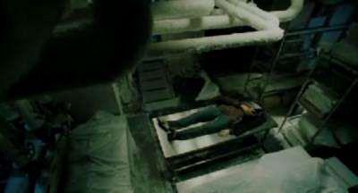 PROFESSION PROFILER | MINDHUNTERS | 2004