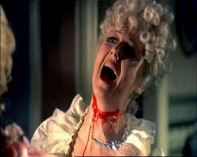 FILLE DE JACK L'EVENTREUR - LA | HANDS OF THE RIPPER | 1971
