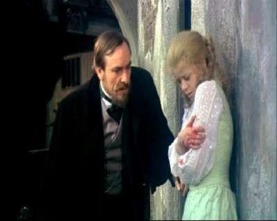 FILLE DE JACK L'EVENTREUR - LA | HANDS OF THE RIPPER | 1971