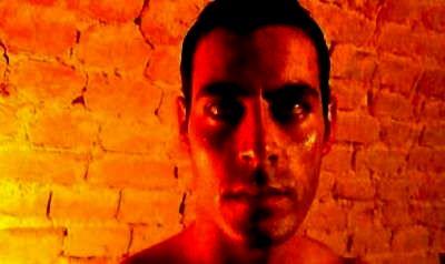 UNKNOWN BEYOND | MAELSTROM : IL FIGGLIO DELL'ALTROVE | 2001