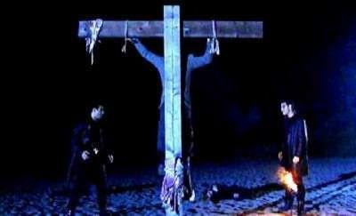 UNKNOWN BEYOND | MAELSTROM : IL FIGGLIO DELL'ALTROVE | 2001
