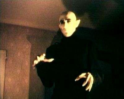 SYMPHONIA HORRORIS | SYMPHONIA HORRORIS | 2000
