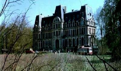 SAINT ANGE | SAINT ANGE | 2004