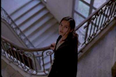 SAINT ANGE | SAINT ANGE | 2004