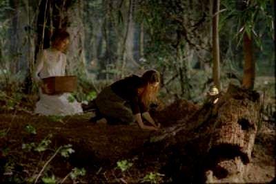 SAINT ANGE | SAINT ANGE | 2004