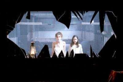 SAINT ANGE | SAINT ANGE | 2004