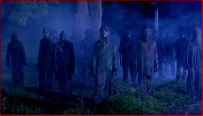 ZOMBI 4 - AFTER DEATH | ZOMBIE FLESH EATERS 3 | 1988