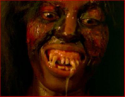 ZOMBI 4 - AFTER DEATH | ZOMBIE FLESH EATERS 3 | 1988
