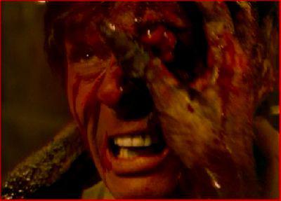 ZOMBI 4 - AFTER DEATH | ZOMBIE FLESH EATERS 3 | 1988