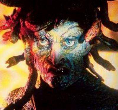 CHOC DES TITANS - LE | CLASH OF THE TITANS | 1980