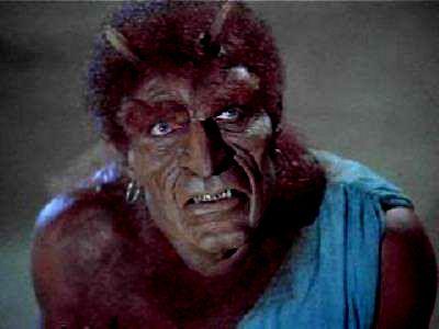 CHOC DES TITANS - LE | CLASH OF THE TITANS | 1980
