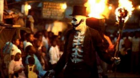 EMPRISE DES TENEBRES - L | SERPENT AND THE RAINBOW - THE | 1988