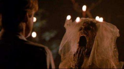 EMPRISE DES TENEBRES - L | SERPENT AND THE RAINBOW - THE | 1988