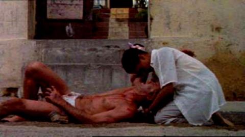 EMPRISE DES TENEBRES - L | SERPENT AND THE RAINBOW - THE | 1988