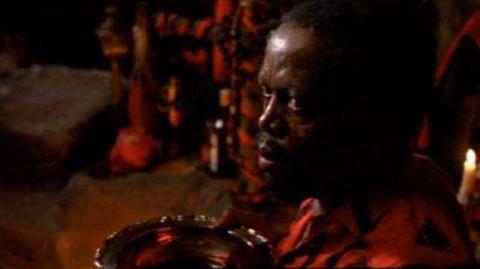 EMPRISE DES TENEBRES - L | SERPENT AND THE RAINBOW - THE | 1988