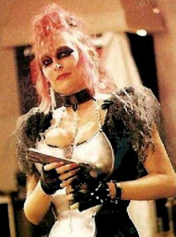 FUTURE KILL | FUTURE KILL / SPLATTER | 1985