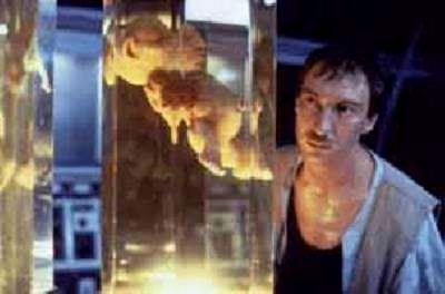 ILE DU DR. MOREAU - L (1996) | ISLAND OF DR. MOREAU - THE (1996) | 1996