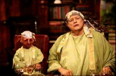 ILE DU DR. MOREAU - L (1996) | ISLAND OF DR. MOREAU - THE (1996) | 1996