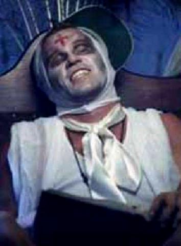 ILE DU DR. MOREAU - L (1996) | ISLAND OF DR. MOREAU - THE (1996) | 1996