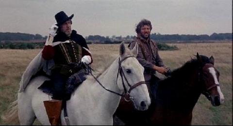 GRAND INQUISITEUR - LE | WITCHFINDER GENERAL | 1968