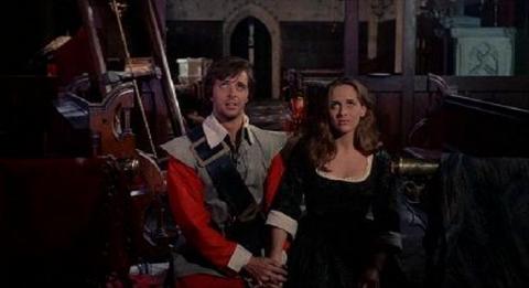 GRAND INQUISITEUR - LE | WITCHFINDER GENERAL | 1968