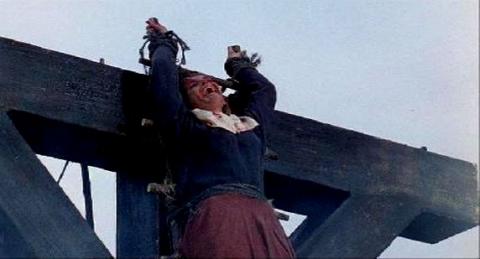 GRAND INQUISITEUR - LE | WITCHFINDER GENERAL | 1968